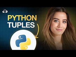 Python Tuples Explained | Python Tutorial | KodeKloud