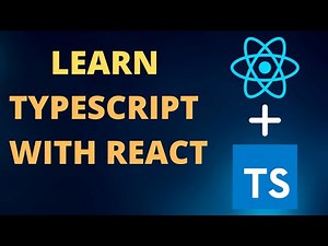 Introduction to TypeScript with React