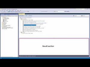 An introduction to ApexSQL Unit Test
