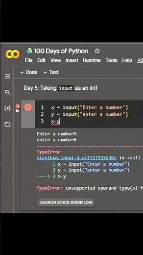 int input in python| integer input in python| python for beginners
