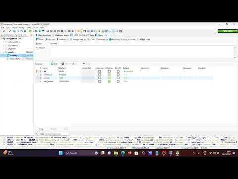 How to connect Heidisql with postgreSQL