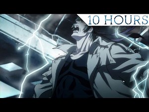 WOAH-OH-OH-AH-AH-AH-AAAA-HA-AH-AH-AH 10 HOURS