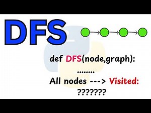 Python Program To Traverse Weakly Connected Graph Using DFS Function