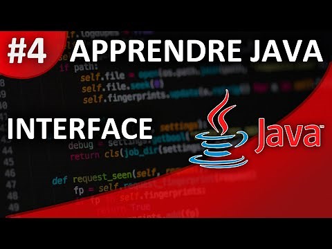 Learn Java #4 Interface