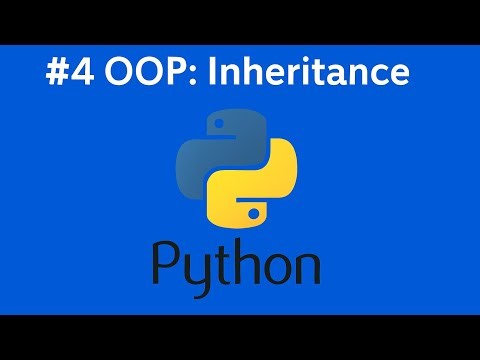 Inheritance in Python