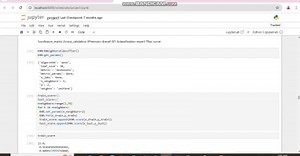Expert Data Science, Machine Learning & Deep Learning Projects in Python