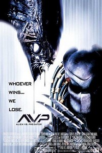 طاقم العمل: فيلم - Alien vs. Predator - 2004