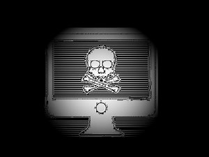 This is how you create a computer virus ....as a prank (python tutorial)