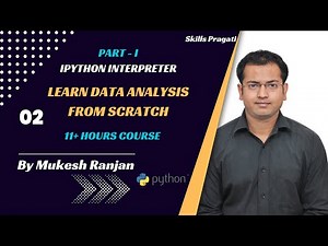 02 Ipython Interpreter