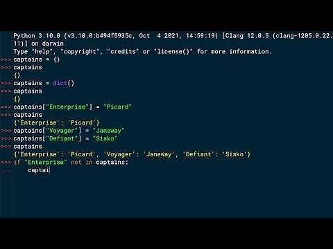 Dictionaries Practice: Python Basics Exercises