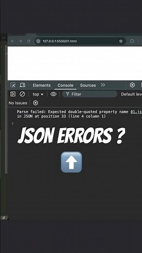 Top JSON Expert Reveals BEST Parsing Techniques