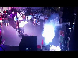 ALIENPRO VECTOR 15 PODER !!!