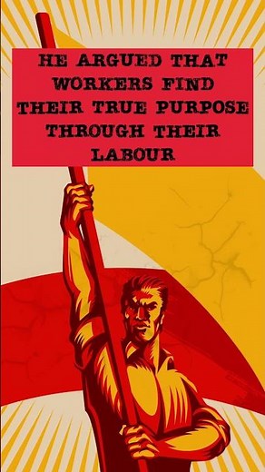 What is alienation? #sociology #alevelsociology