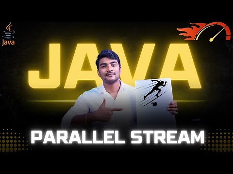 Parallel streams in java 8 -In depth Tech Walkthrough | Java parallelism Vs Multithreading