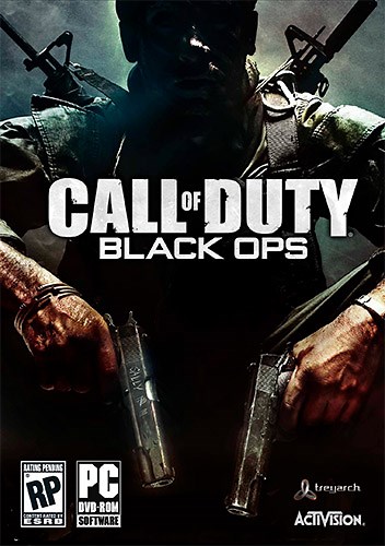 Call of Duty: Black Ops + All DLCs + Zombies + Multiplayer - FitGirl Repacks