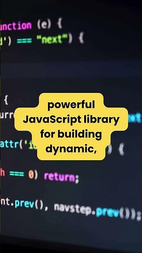Top 3 Web Development Frameworks (2025)