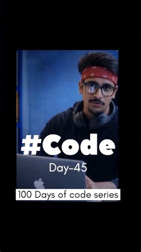 My First Python Email Automation Project | 100 Days of Code (Day 45) #codingnewbie #codenewbie