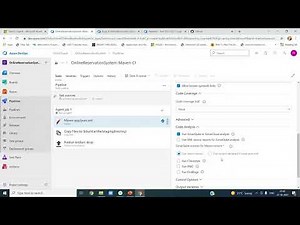 33 Deploy a Java application to Azure App Service