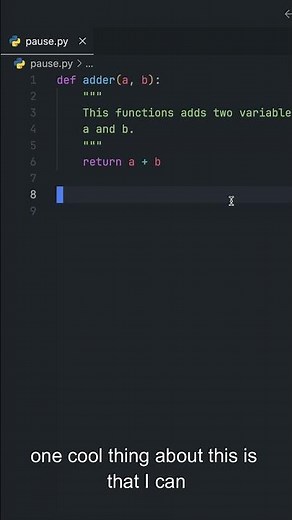 Python Beginners Must Do This #coding #programminglanguage