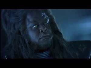 Battlefield Earth meeting scene
