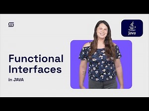 Everything About Functional Interfaces in Java: An Example | Smoothstack