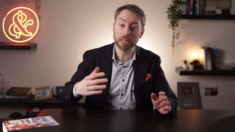 Global Economy 2025 – Collapse, Boom, or Something Worse?