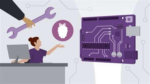 Raspberry Pi Essential Training Online Class | LinkedIn Learning, formerly Lynda.com