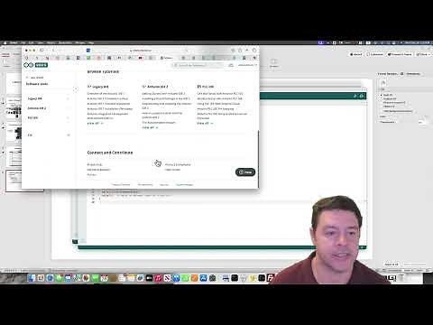 5. Using Arduino IDE's Built-In Examples