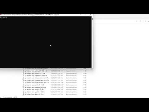 How to add an Icon to Pyinstaller EXE