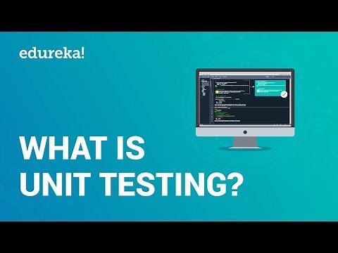 What is Unit Testing? | Unit Testing in Java | Software Testing Tutorial | Edureka