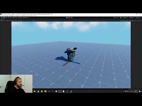 An Easy Tutorial for the New Unity Input System