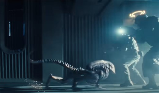 ‘Alien: Earth’ – Preview Next Week’s Season Finale With the Official Episode Trailer