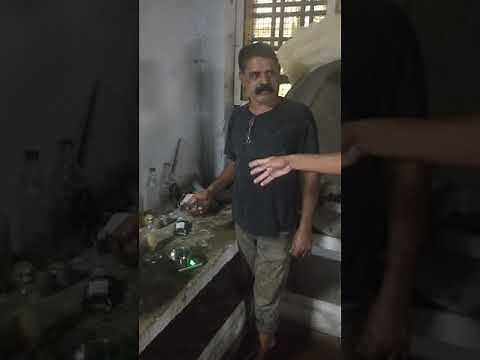 Dry rubber content ( DRC) calculation