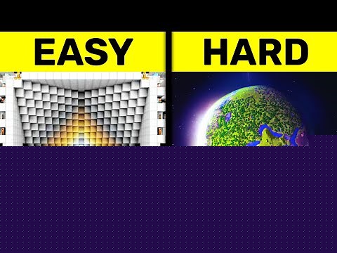 Insane Redstone Creations!