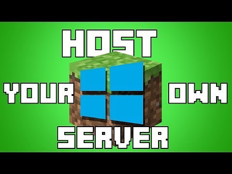 How to host your own Minecraft (Java) server for free