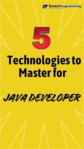 💡 5 Must-Know Tools for Java Developers! #java #oopsconcepts #springboot #hibernate #database #viral