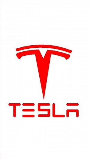 How to Draw Tesla Logo Using Python Turtle Graphics | Easy Python Tutorial #shorts #coding #viral