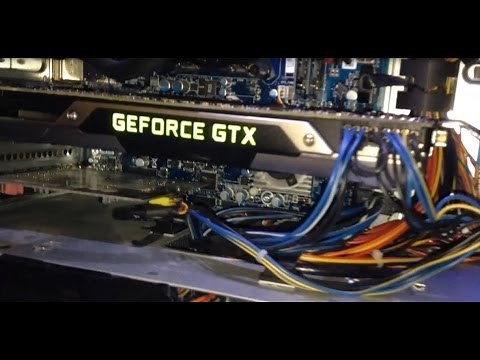 Dell Alienware Aurora R4 Fans problem issues