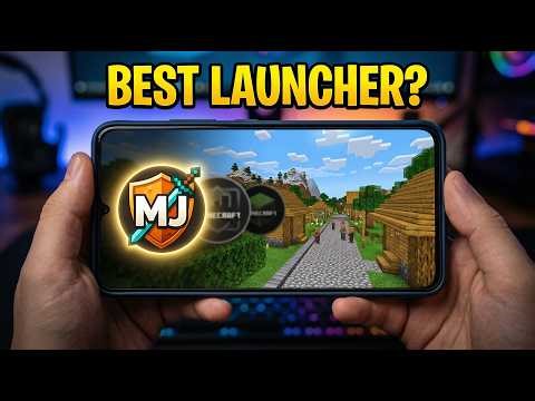 99% Players Use Wrong Minecraft Launcher (Don’t Make This Mistake)