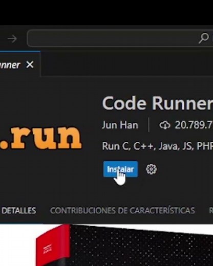 How to run JavaScript code in Visual Studio Code