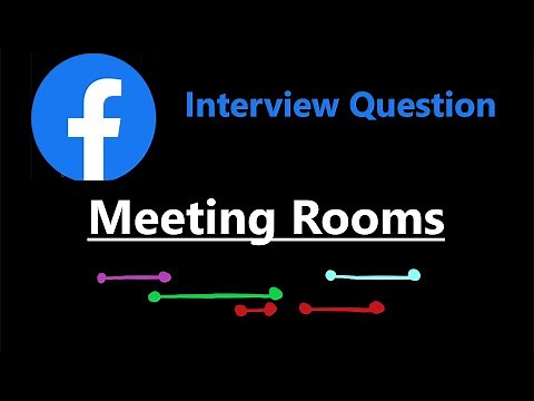 Meeting Rooms - Leetcode 252 - Python