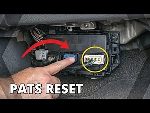 Ford F150 BCM Replacement FORScan Programming Steps (PATS Reset)