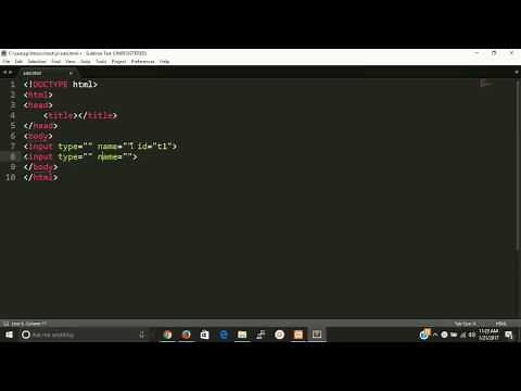 How to add text box value with JavaScript | Learn java script