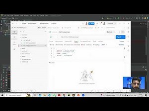 Python Debugging on PyCharm | API Testing with Postman