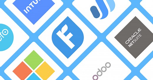 11 Best Accounting Software for 2026 - Reviews, Pricing