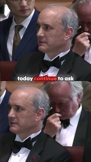 The Intersection of Science and Christianity | Professor John Lennox