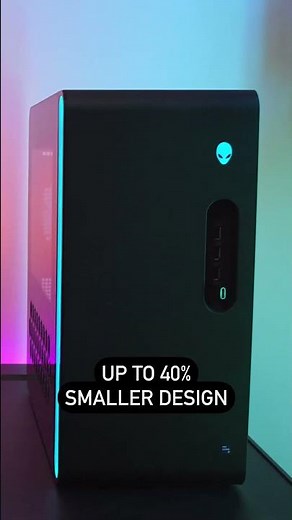 Everything you need to know about the Aurora R16