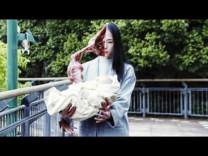 Aliens Infect human Causing 5 Consciousness In 1 Body