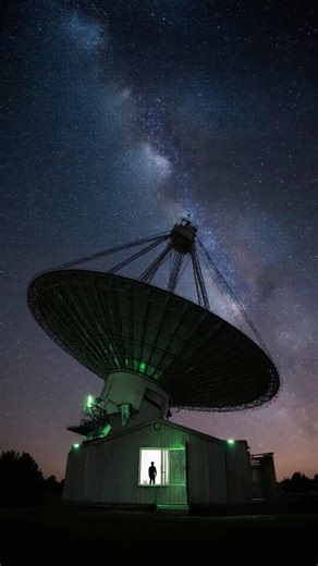 The WOW! Signal | The Alien Transmission We Still Can't Explain