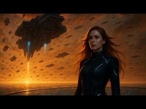 They Invaded Earth—Then Gravity Turned Against Them | HFY | Sci-Fi Story